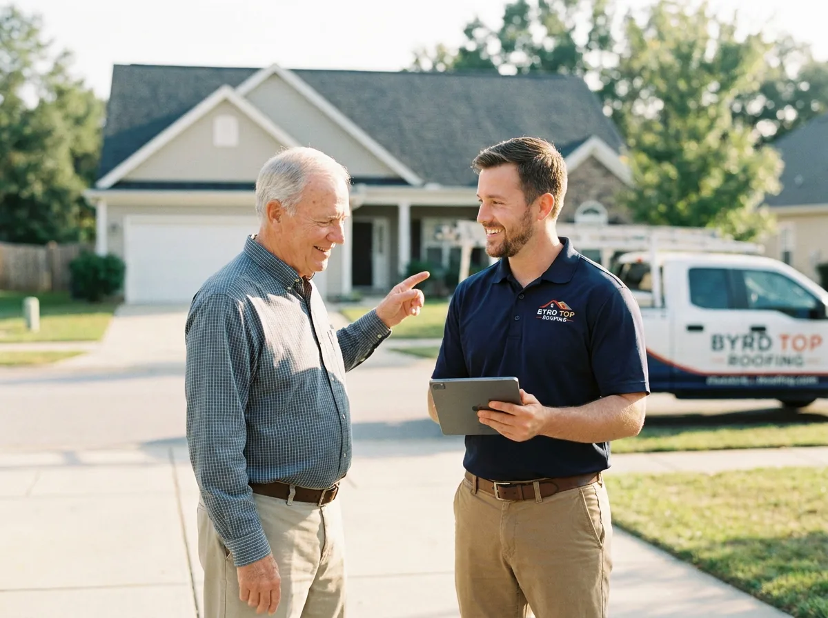 Roofing Thetford Center, VT FAQs